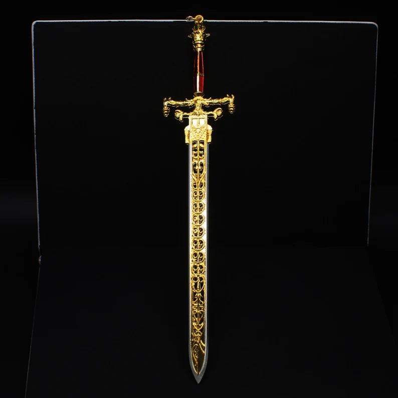 Sword of Night and Flame | Elden Ring - Acejin