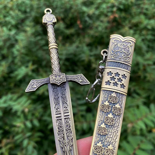 Banished Knight's Greatsword | Elden Ring - Acejin
