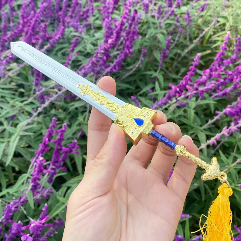 Royal Greatsword | Elden Ring - Acejin