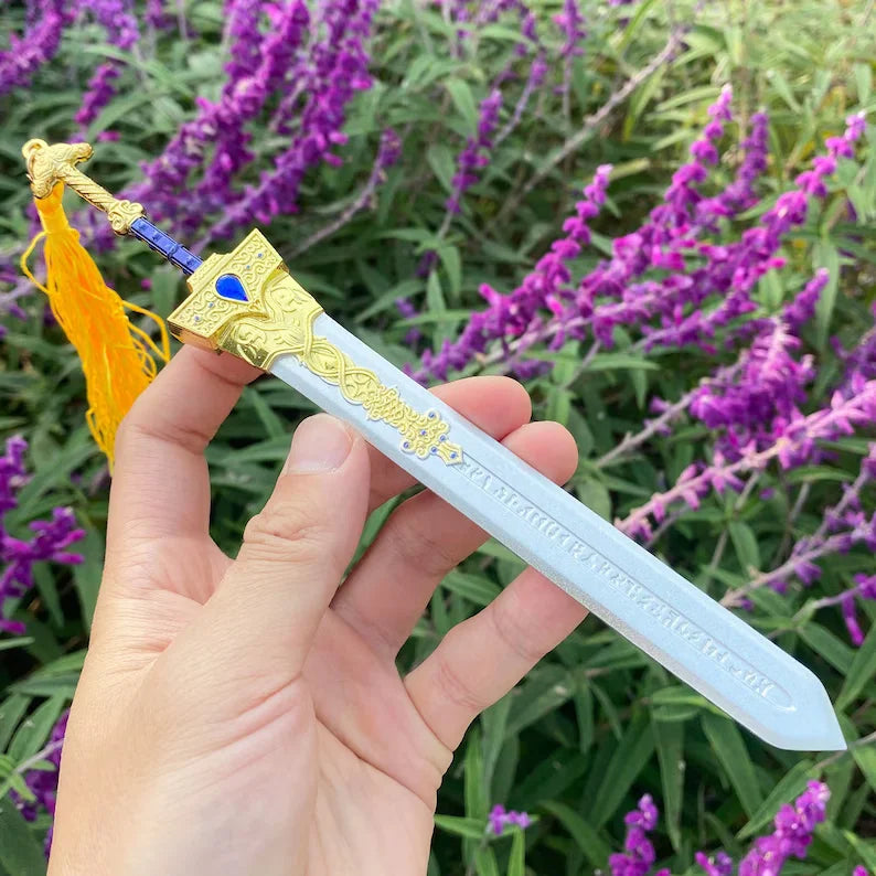 Royal Greatsword | Elden Ring - Acejin