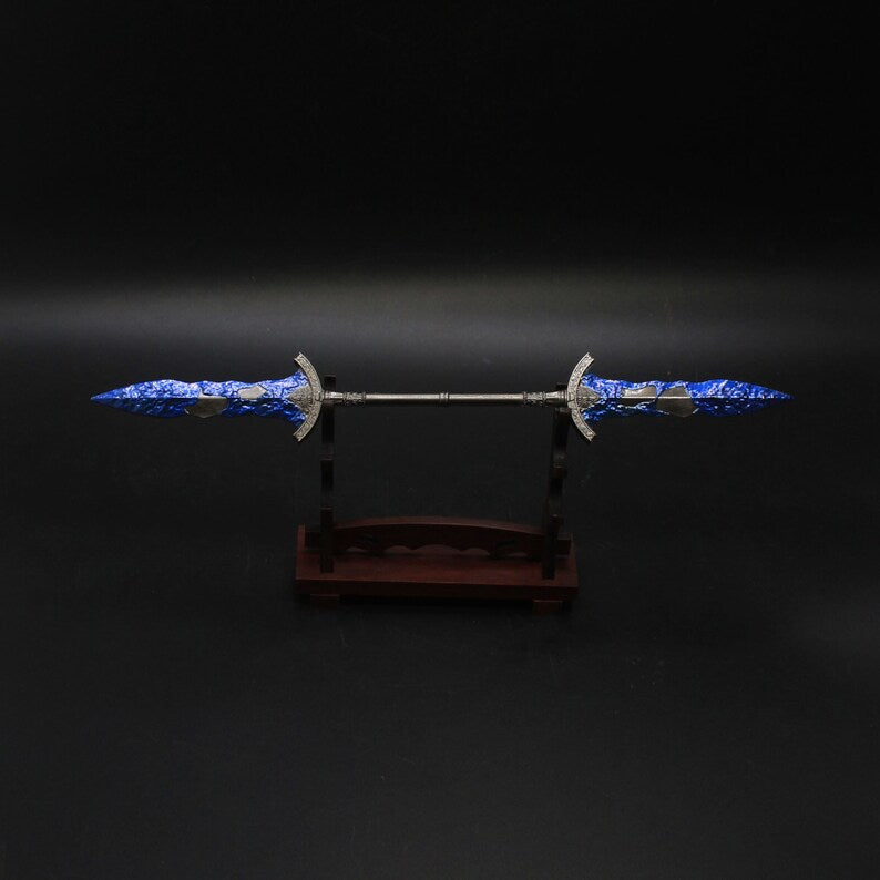 Gargoyle's Twinblade | Elden Ring - Acejin
