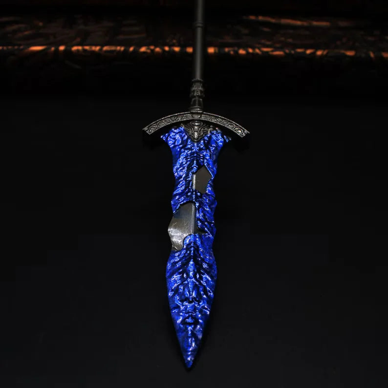 Gargoyle's Twinblade | Elden Ring - Acejin