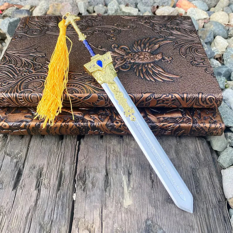 Royal Greatsword | Elden Ring - Acejin