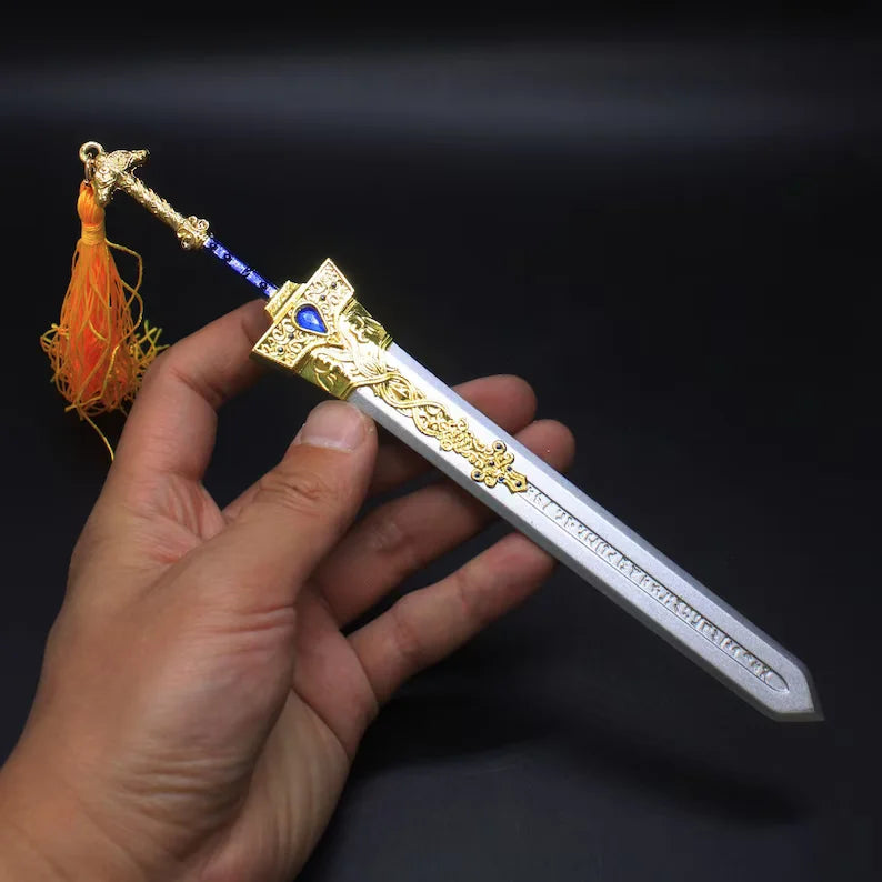 Royal Greatsword | Elden Ring - Acejin
