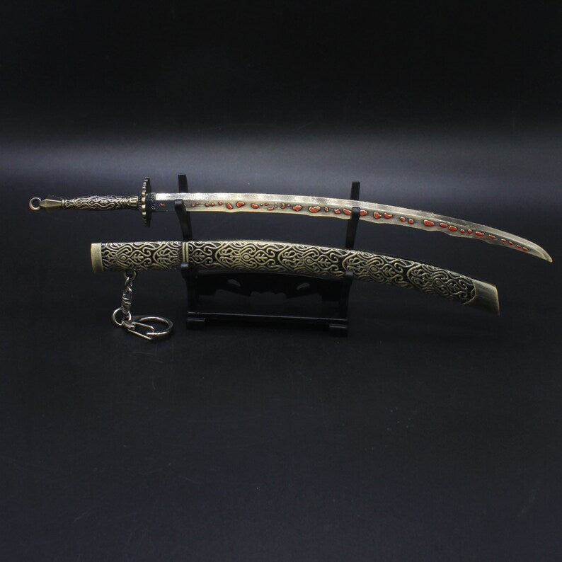 Meteoric Ore Blade | Elden Ring - Acejin