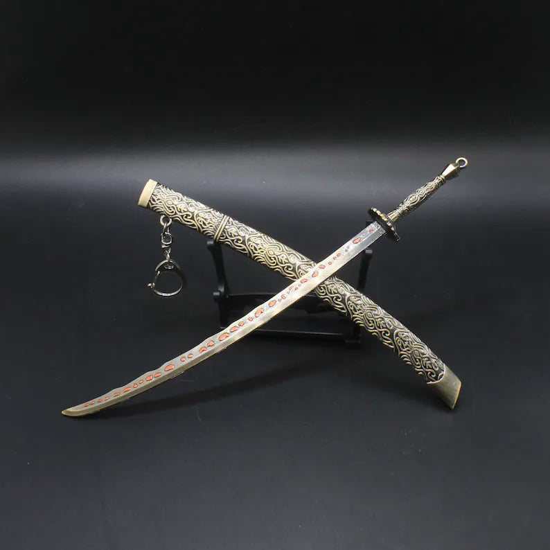 Meteoric Ore Blade | Elden Ring - Acejin