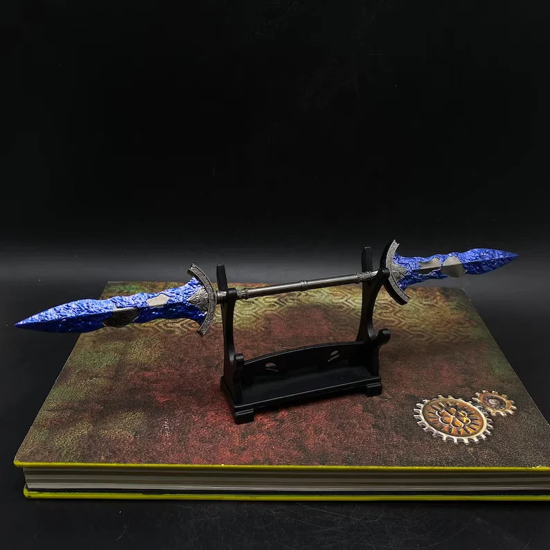 Gargoyle's Twinblade | Elden Ring - Acejin