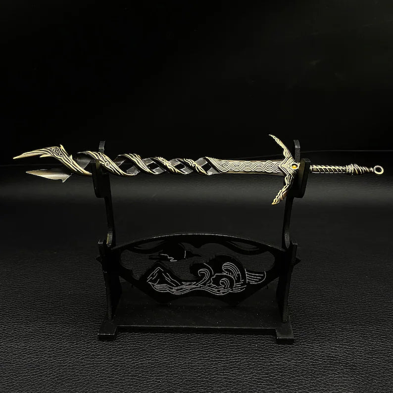 Godslayer's Greatsword | Elden Ring - Acejin