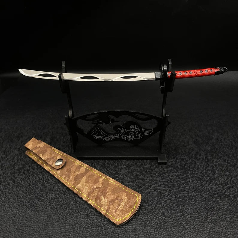 Windcleaver | Legend of Zelda - Acejin