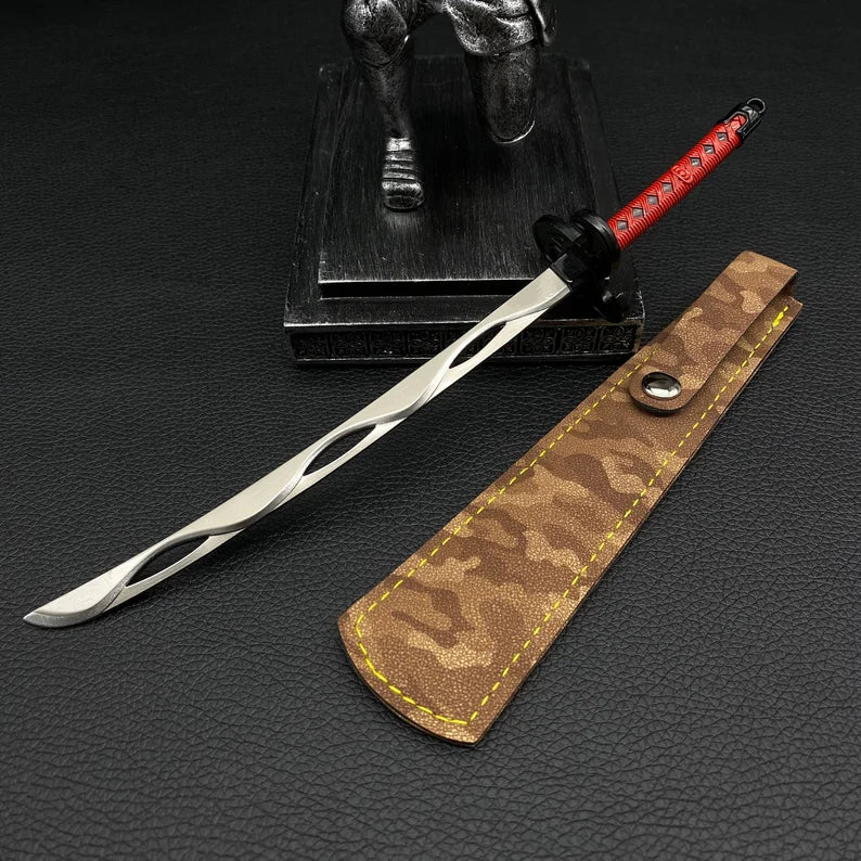 Windcleaver | Legend of Zelda - Acejin