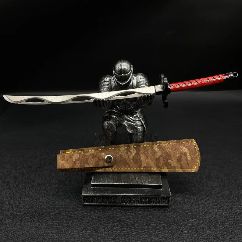 Windcleaver | Legend of Zelda - Acejin