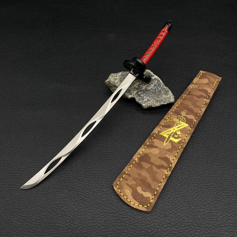 Windcleaver | Legend of Zelda - Acejin