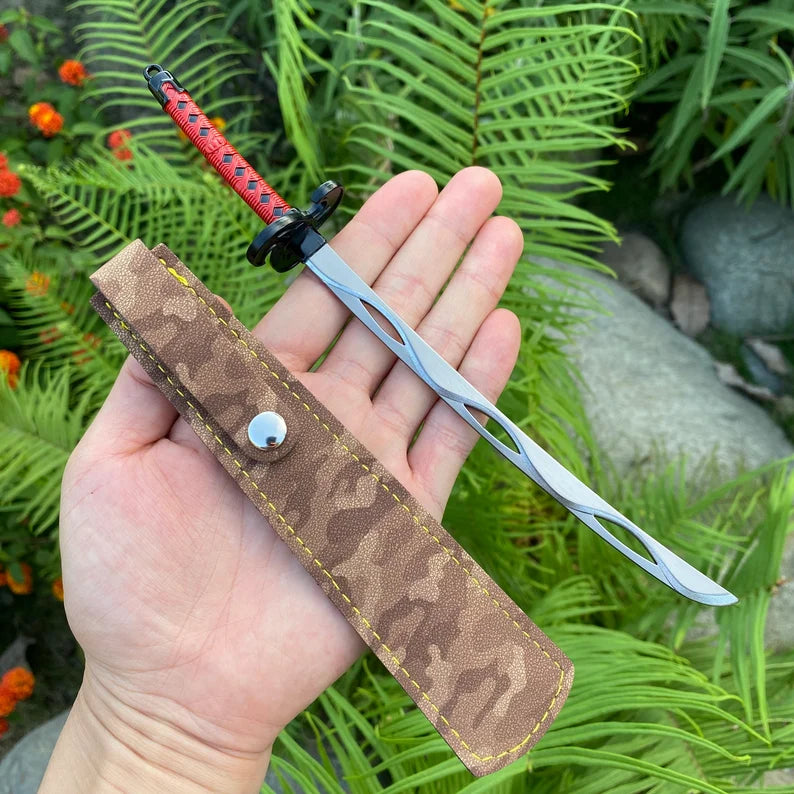 Windcleaver | Legend of Zelda - Acejin