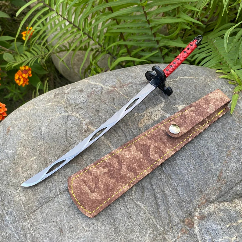Windcleaver | Legend of Zelda - Acejin