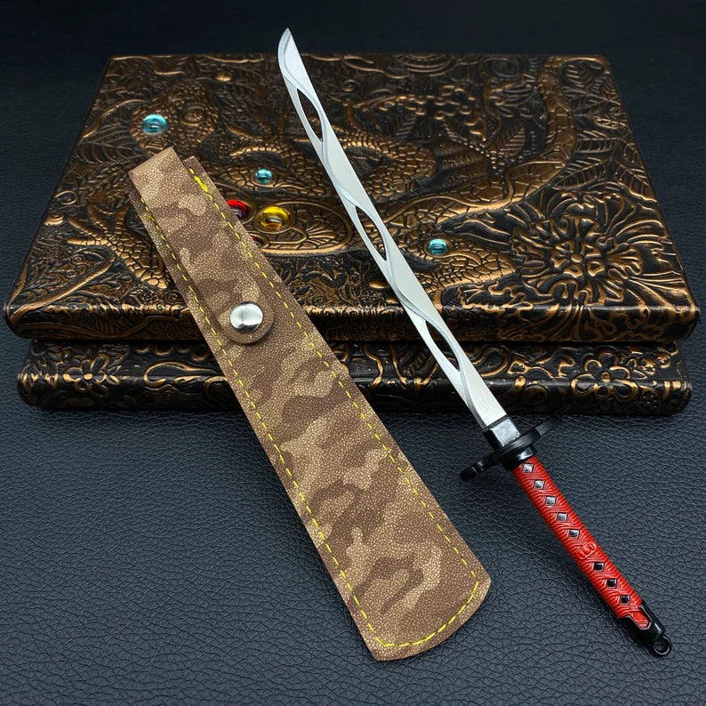 Windcleaver | Legend of Zelda - Acejin