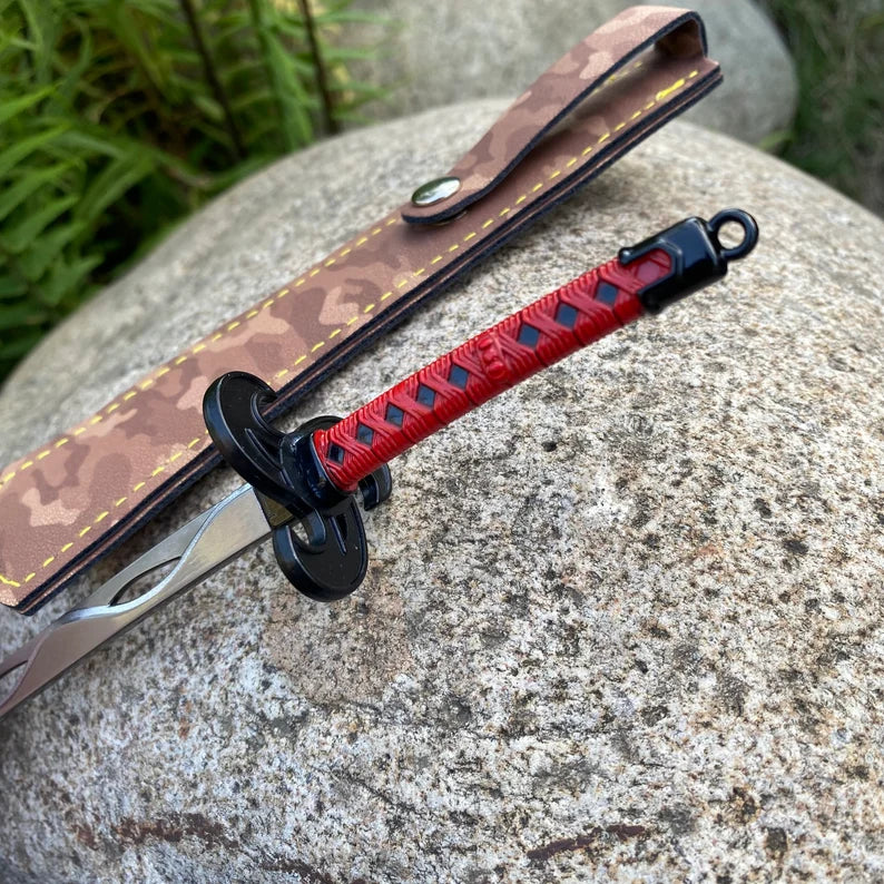 Windcleaver | Legend of Zelda - Acejin