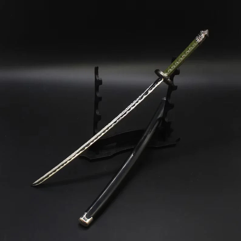 Elden Ring Complete Katana Bundle - Acejin