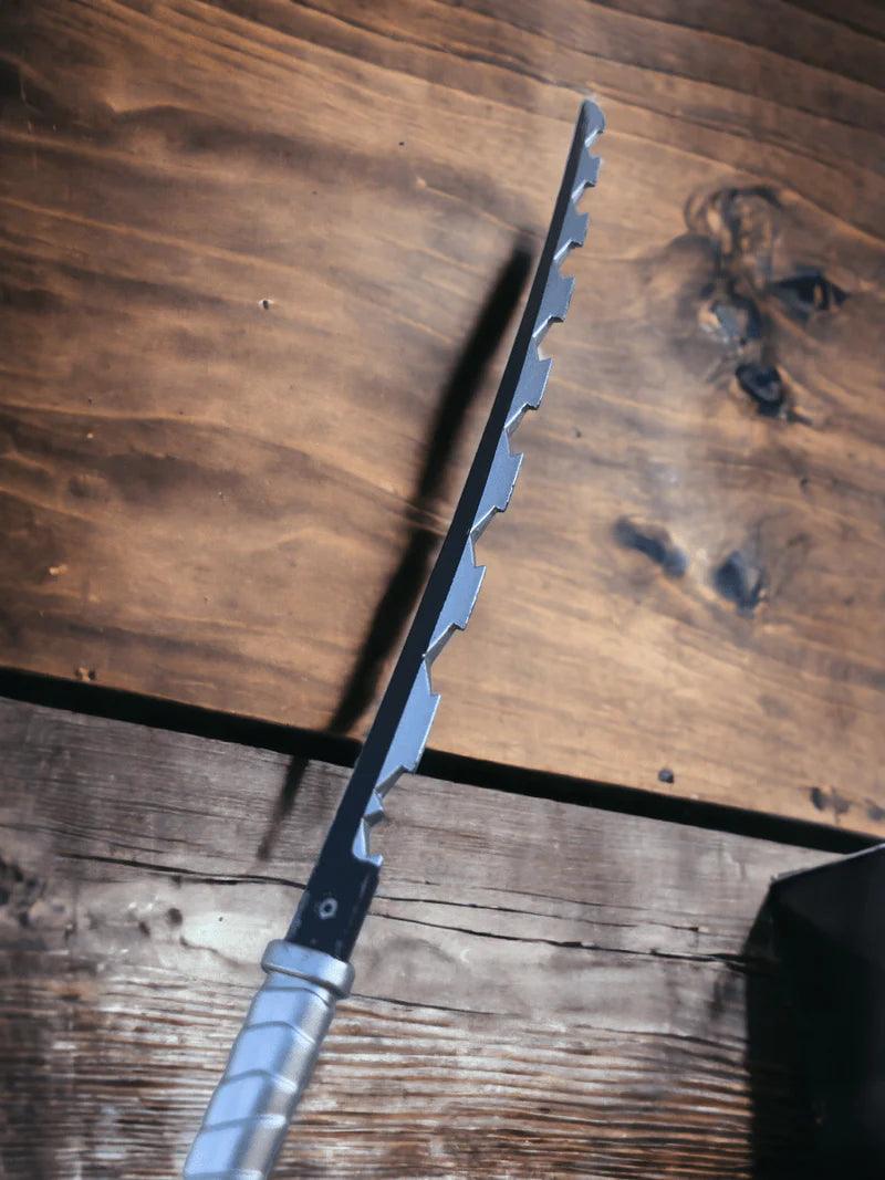 Inosuke's Nichirin | Demon Slayer - Acejin