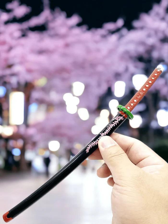 Nezuko's Nichirin | Demon Slayer - Acejin