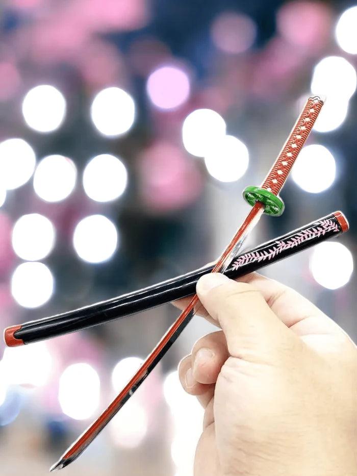 Nezuko's Nichirin | Demon Slayer - Acejin