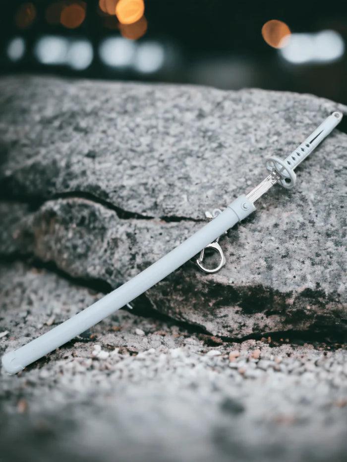 Rukia's Sode no Shirayuki | Bleach - Acejin