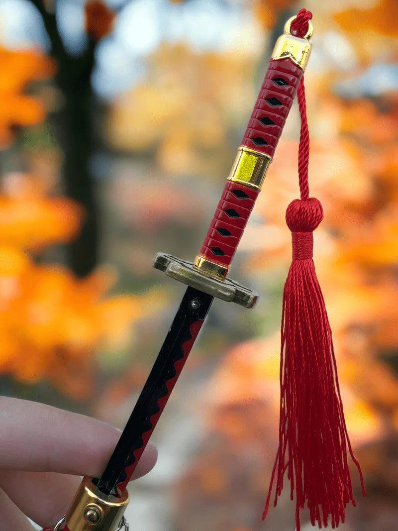 Sandai Kitetsu | One Piece - Acejin