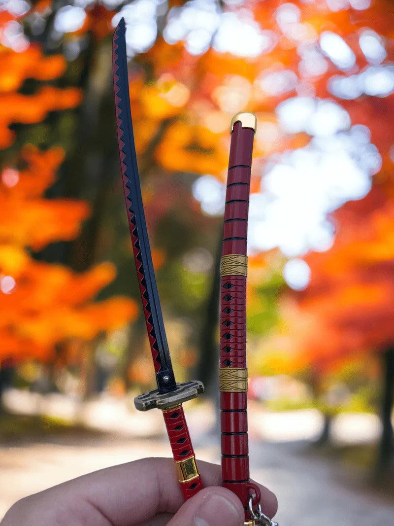 Sandai Kitetsu | One Piece - Acejin