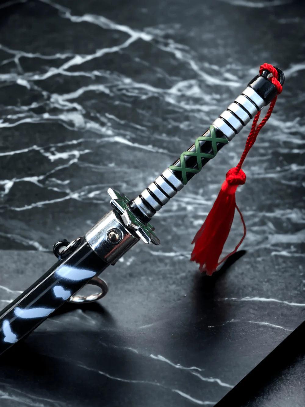 Sanemi's Nichirin | Demon Slayer - Acejin