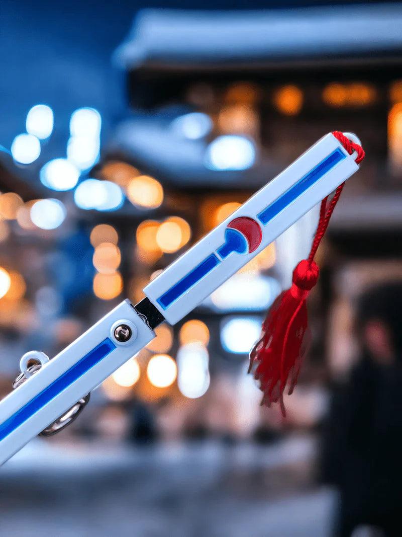 Sasuke's Grass Cutter | Naruto - Acejin