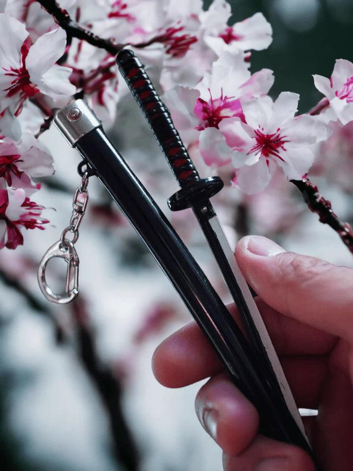 Tanjiro's Nichirin | Demon Slayer - Acejin
