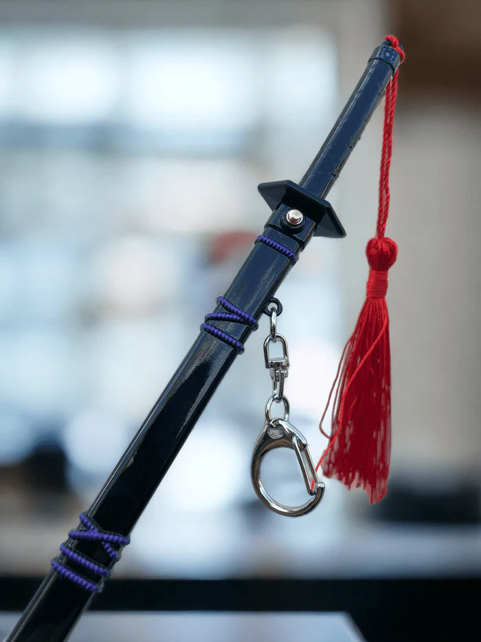 Thousand Demon Daggers | Scissor Seven Limited Edition - Acejin