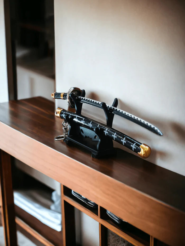 Trafalgar Law's Kikoku | One Piece - Acejin