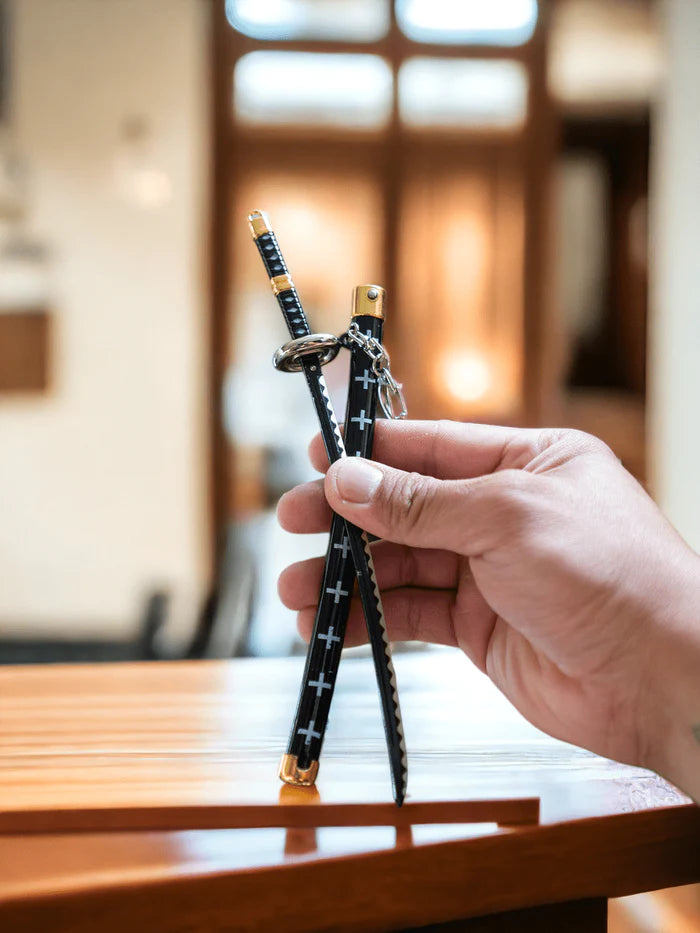 Trafalgar Law's Kikoku | One Piece - Acejin