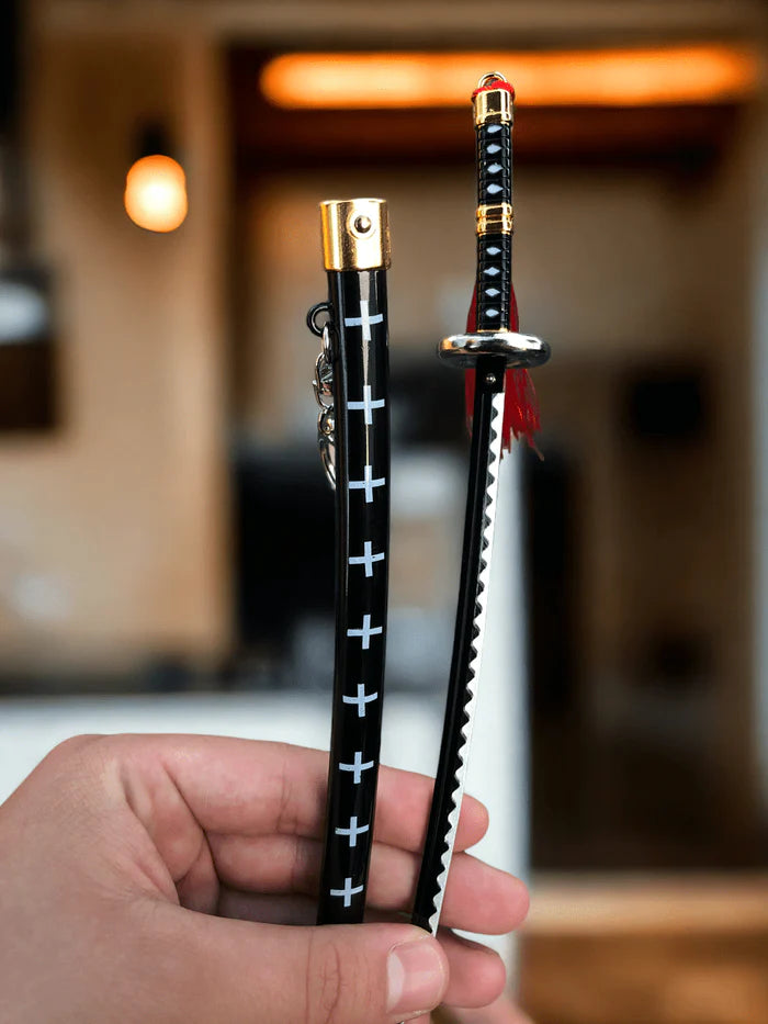 Trafalgar Law's Kikoku | One Piece - Acejin