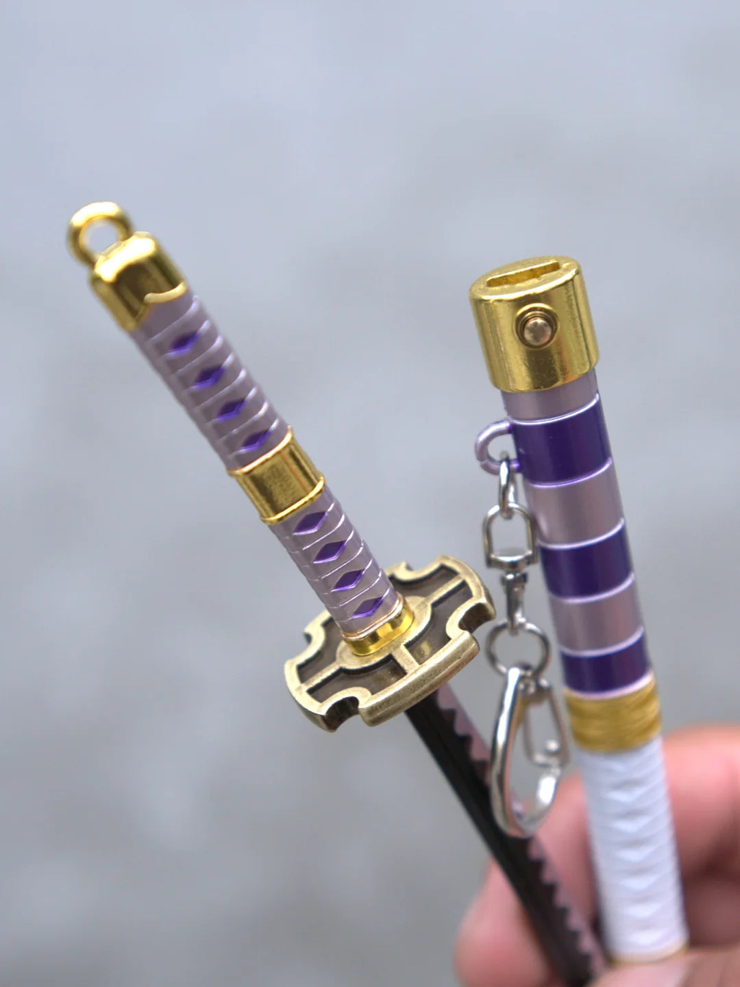 Kiếm Nidai Kitetsu | One Piece (Đảo Hải Tặc)