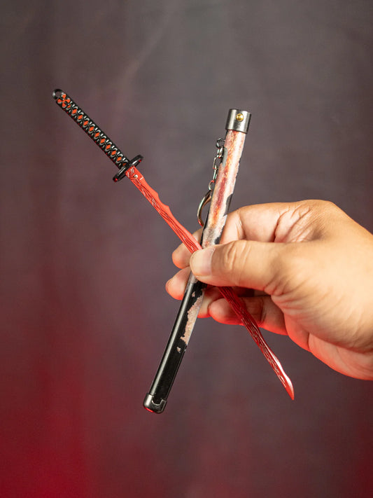 Rivers of Blood | Elden Ring