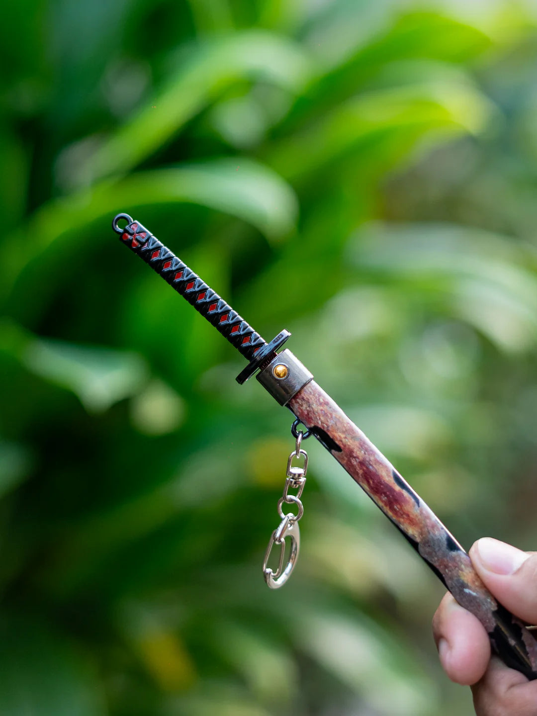 Rivers of Blood | Elden Ring