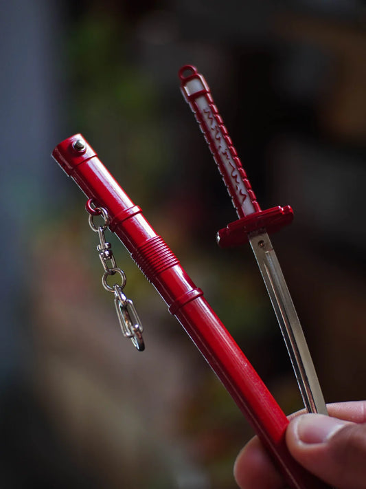 Murasame | Akame Ga Kill - Acejin