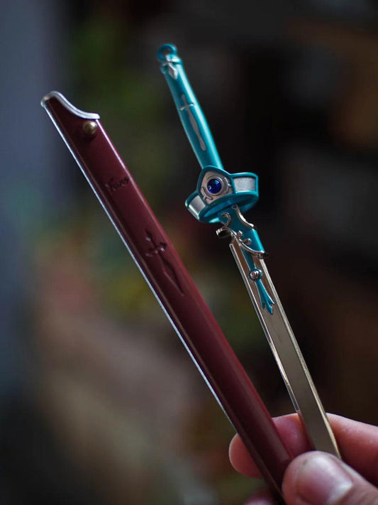 Asuna's Lambent Light | Sword Art Online - Acejin