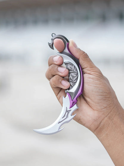 Reaver Karambit | Valorant