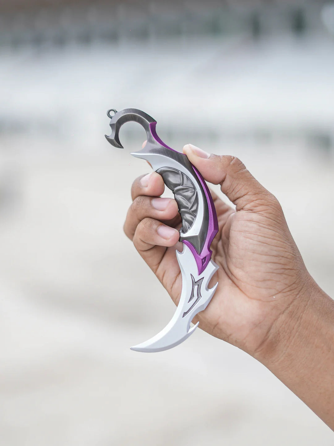 Reaver Karambit | Valorant