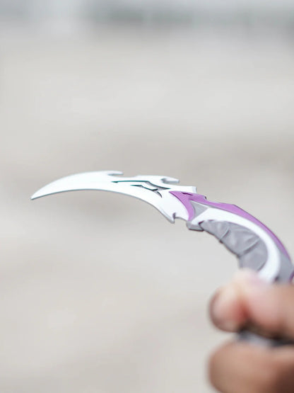 Reaver Karambit | Valorant