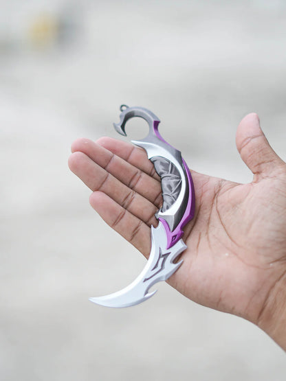 Reaver Karambit | Valorant