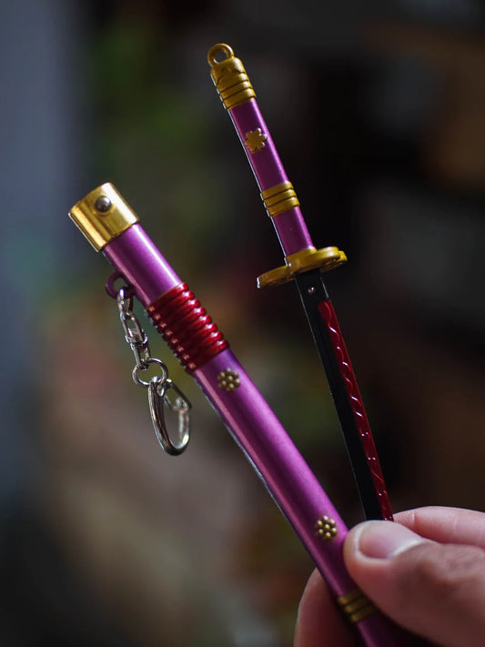 Enma | One Piece - Acejin