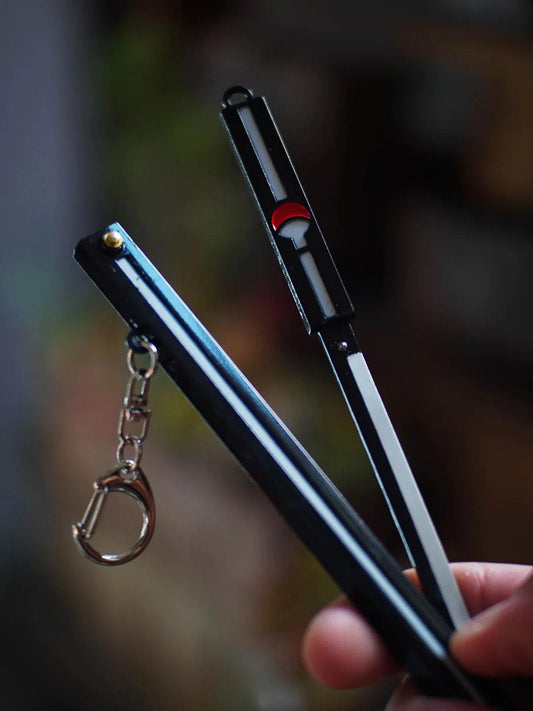 Sasuke's Grass Cutter | Naruto - Acejin