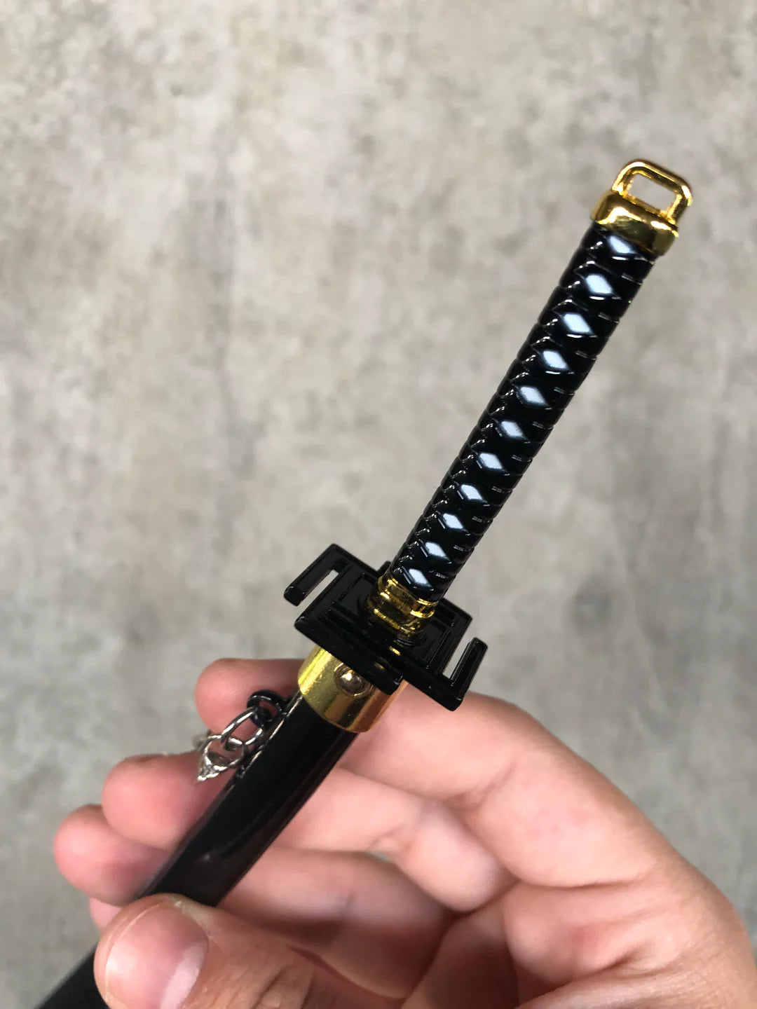 Kiếm Tensa Zangetsu Bankai của Ichigo | Bleach