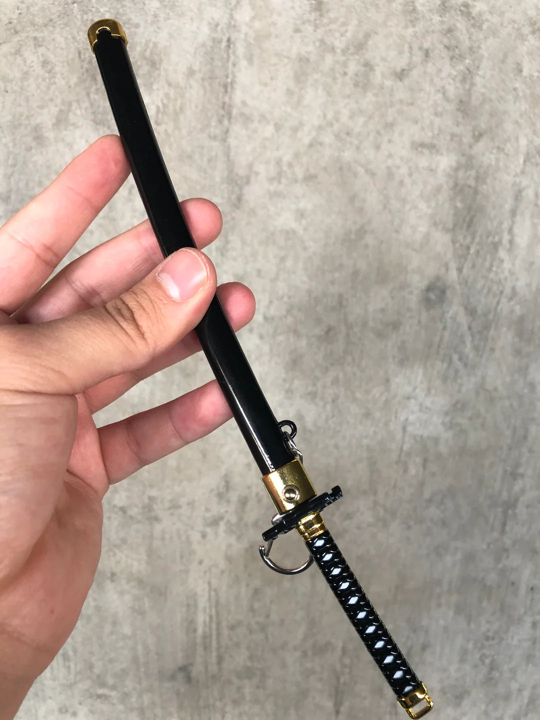 Kiếm Tensa Zangetsu Bankai của Ichigo | Bleach