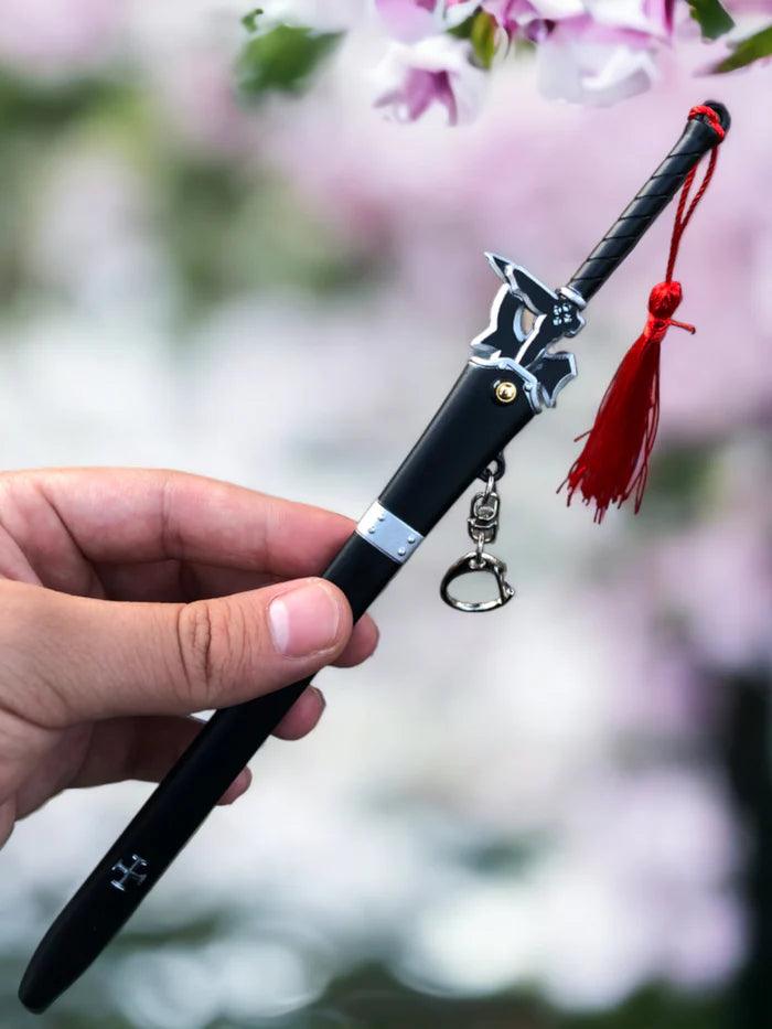 Elucidator Sword Art Online Acejin