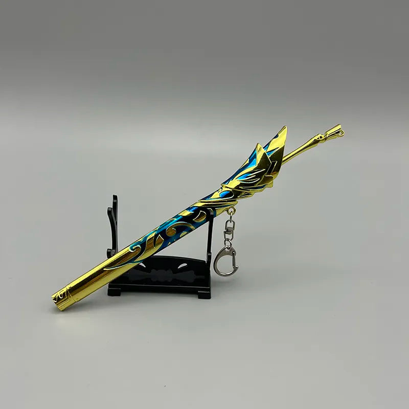 Sword Of Rupture Gilgamesh's Sword of Rupture, Ea | Fate/Stay Night – Acejin