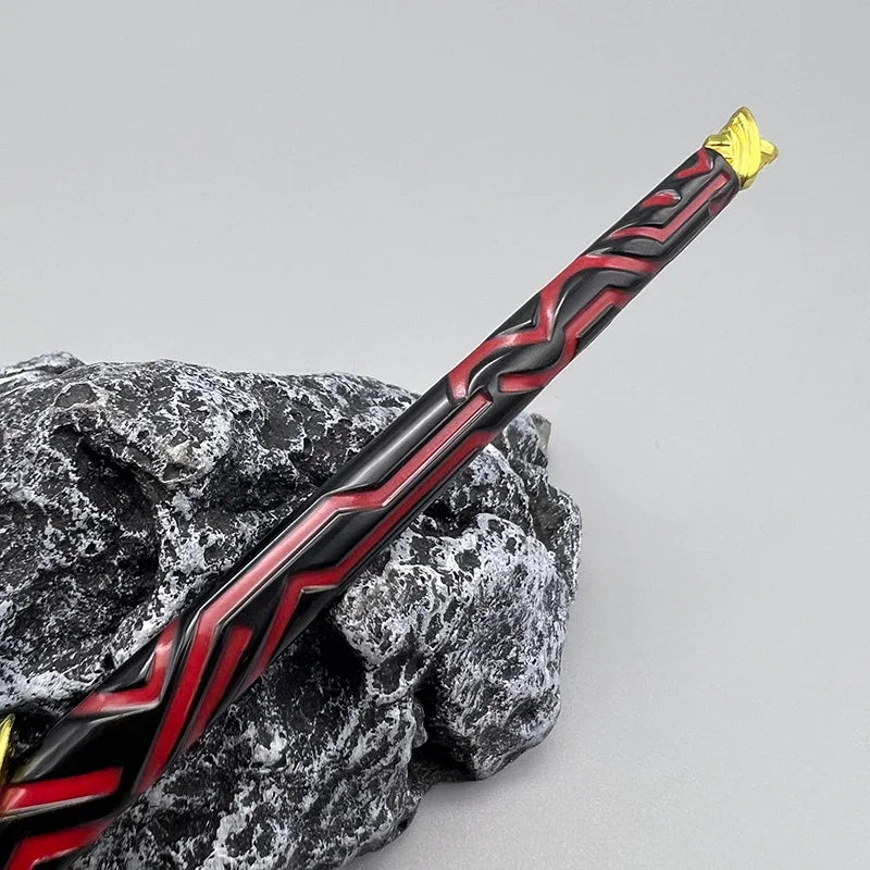 Sword Of Rupture Gilgamesh's Sword of Rupture, Ea | Fate/Stay Night – Acejin